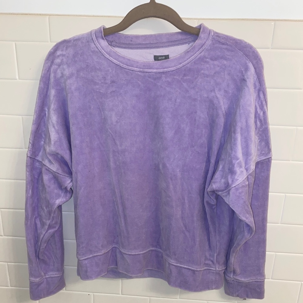 Aerie Crewneck